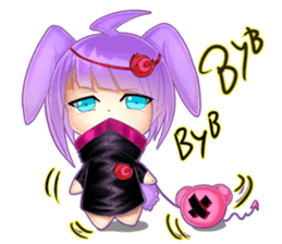 GangYYRK sticker #2508998