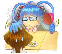 GangYYRK sticker #2509000