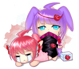 GangYYRK sticker #2509002