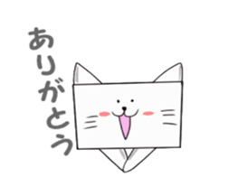 Box cats sticker #2509021