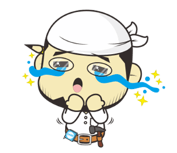 Plumbers sticker #2509490