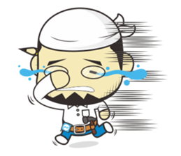 Plumbers sticker #2509491