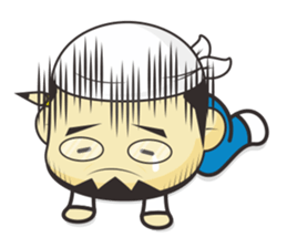 Plumbers sticker #2509493