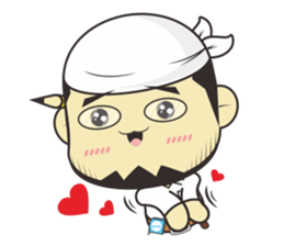 Plumbers sticker #2509495