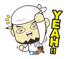 Plumbers sticker #2509496