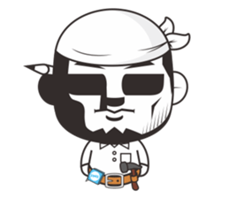 Plumbers sticker #2509499