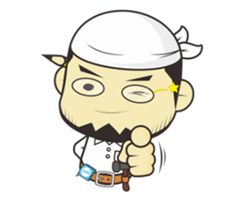 Plumbers sticker #2509512