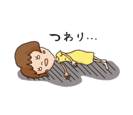 maternity life sticker sticker #2509566