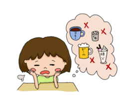 maternity life sticker sticker #2509581