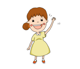 maternity life sticker sticker #2509591