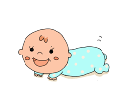 maternity life sticker sticker #2509593