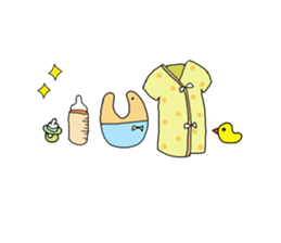 maternity life sticker sticker #2509599