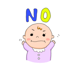 maternity life sticker sticker #2509601