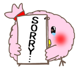 MORIGUCHI PIITAROU sticker #2509857