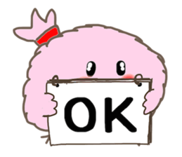 MORIGUCHI PIITAROU sticker #2509858