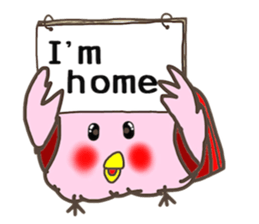 MORIGUCHI PIITAROU sticker #2509859