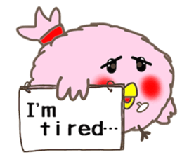 MORIGUCHI PIITAROU sticker #2509860