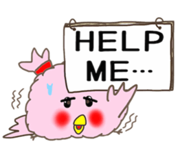 MORIGUCHI PIITAROU sticker #2509861