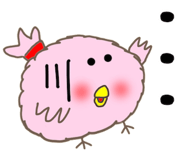 MORIGUCHI PIITAROU sticker #2509862