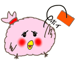 MORIGUCHI PIITAROU sticker #2509864