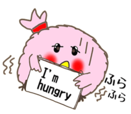 MORIGUCHI PIITAROU sticker #2509866