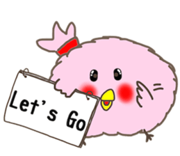 MORIGUCHI PIITAROU sticker #2509871