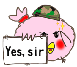 MORIGUCHI PIITAROU sticker #2509872