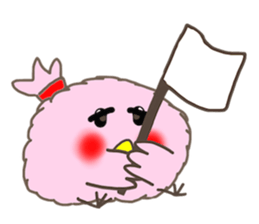 MORIGUCHI PIITAROU sticker #2509873