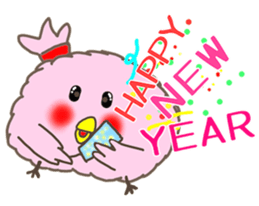 MORIGUCHI PIITAROU sticker #2509874