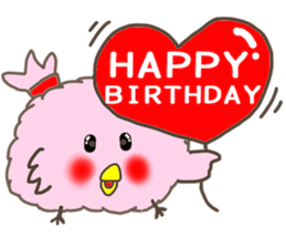 MORIGUCHI PIITAROU sticker #2509875