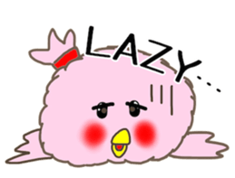 MORIGUCHI PIITAROU sticker #2509880