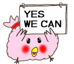 MORIGUCHI PIITAROU sticker #2509882