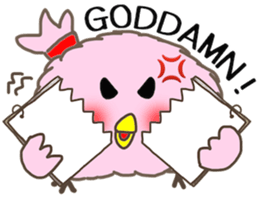 MORIGUCHI PIITAROU sticker #2509884