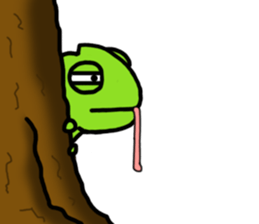 Leo is here!!! sticker #2510376