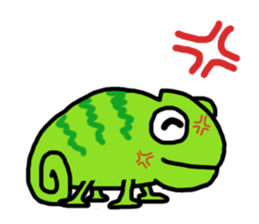 Leo is here!!! sticker #2510392