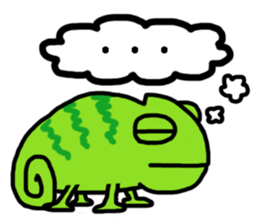 Leo is here!!! sticker #2510397