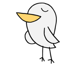 torikun sticker #2510405