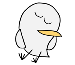 torikun sticker #2510406