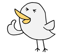 torikun sticker #2510407