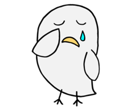 torikun sticker #2510408