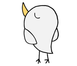 torikun sticker #2510409