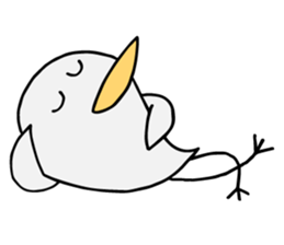 torikun sticker #2510410