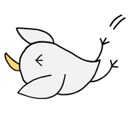 torikun sticker #2510412