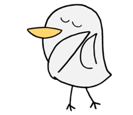 torikun sticker #2510413