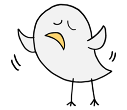 torikun sticker #2510414