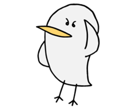 torikun sticker #2510415