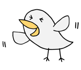 torikun sticker #2510416