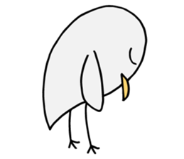 torikun sticker #2510417