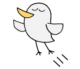 torikun sticker #2510418