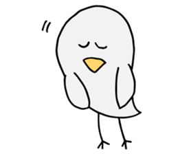 torikun sticker #2510419